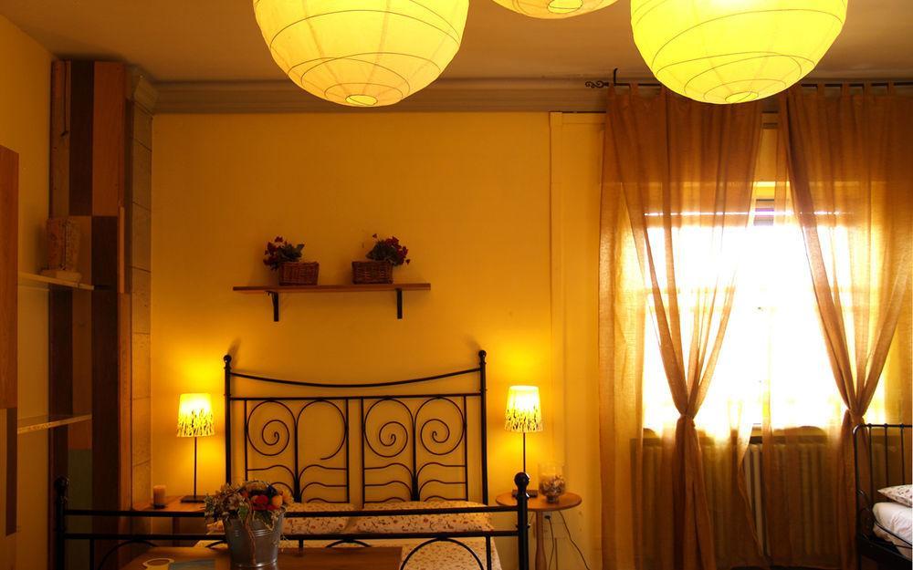 B&B Cameracaffe Centro Arezzo Exterior foto